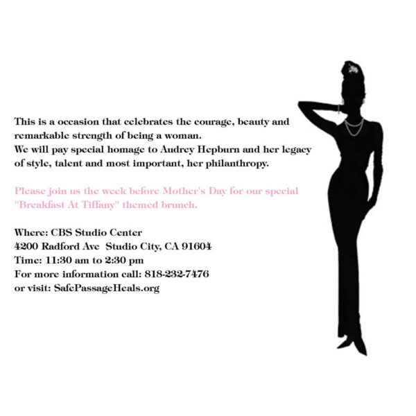 Safe-Passage-Mothers-Day-5thAnnual-breakfast-at-tiffanys-Back-Ticket-Site