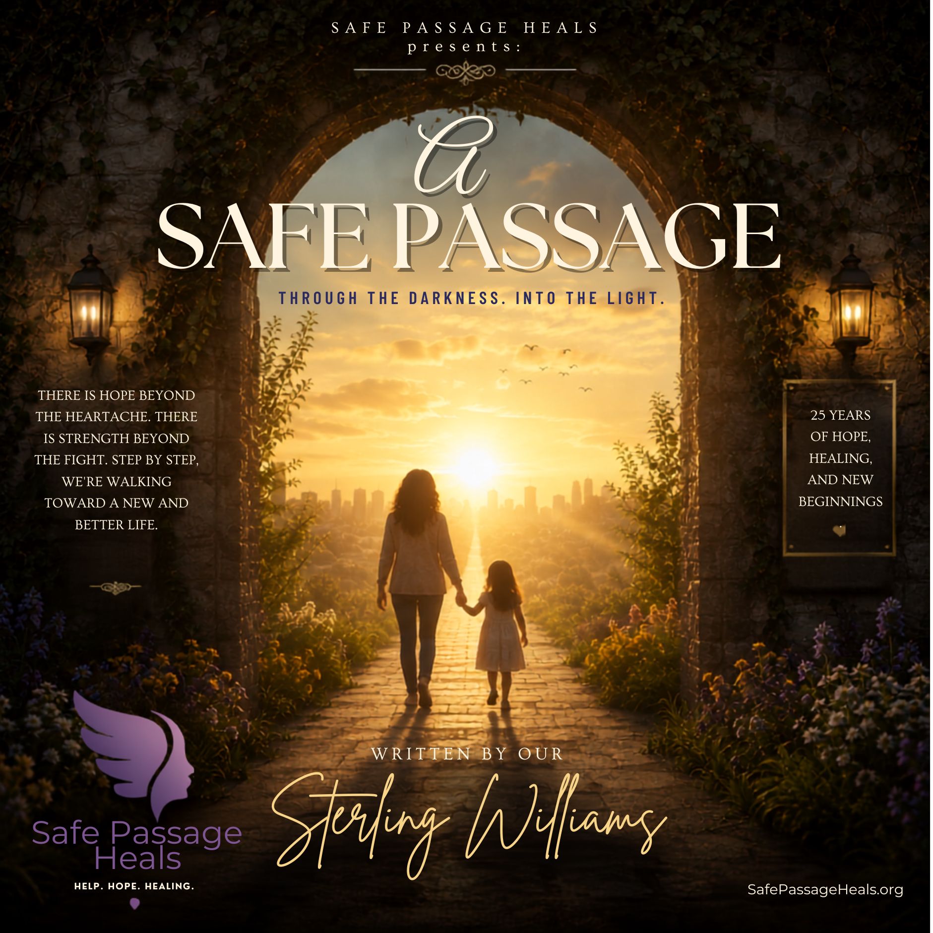 Safe Passage Heals